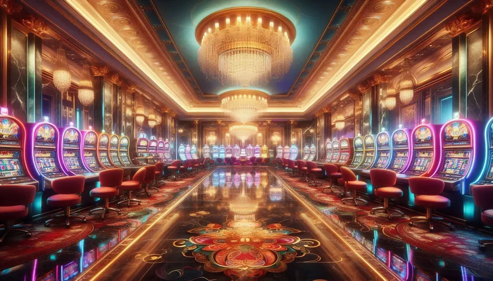 Flappy Casino